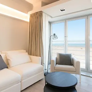 Appartement Ter Duinen, Ostende